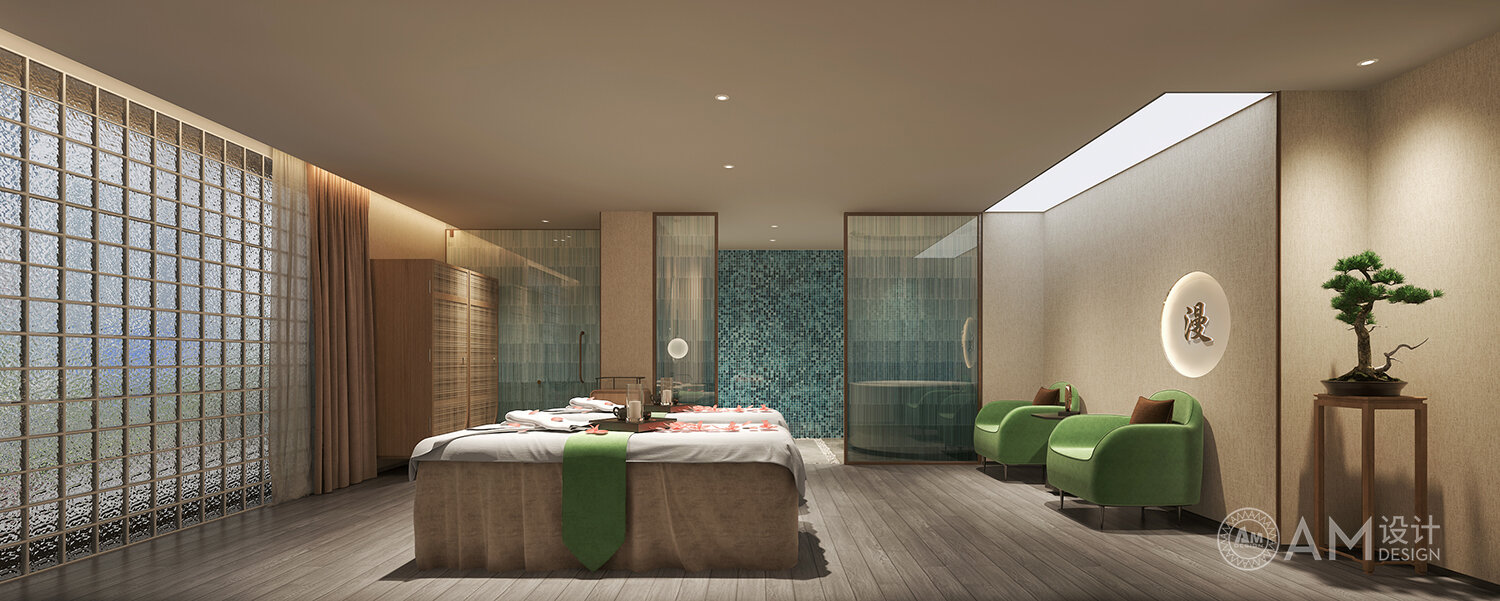 AM | Man Space Design_spa