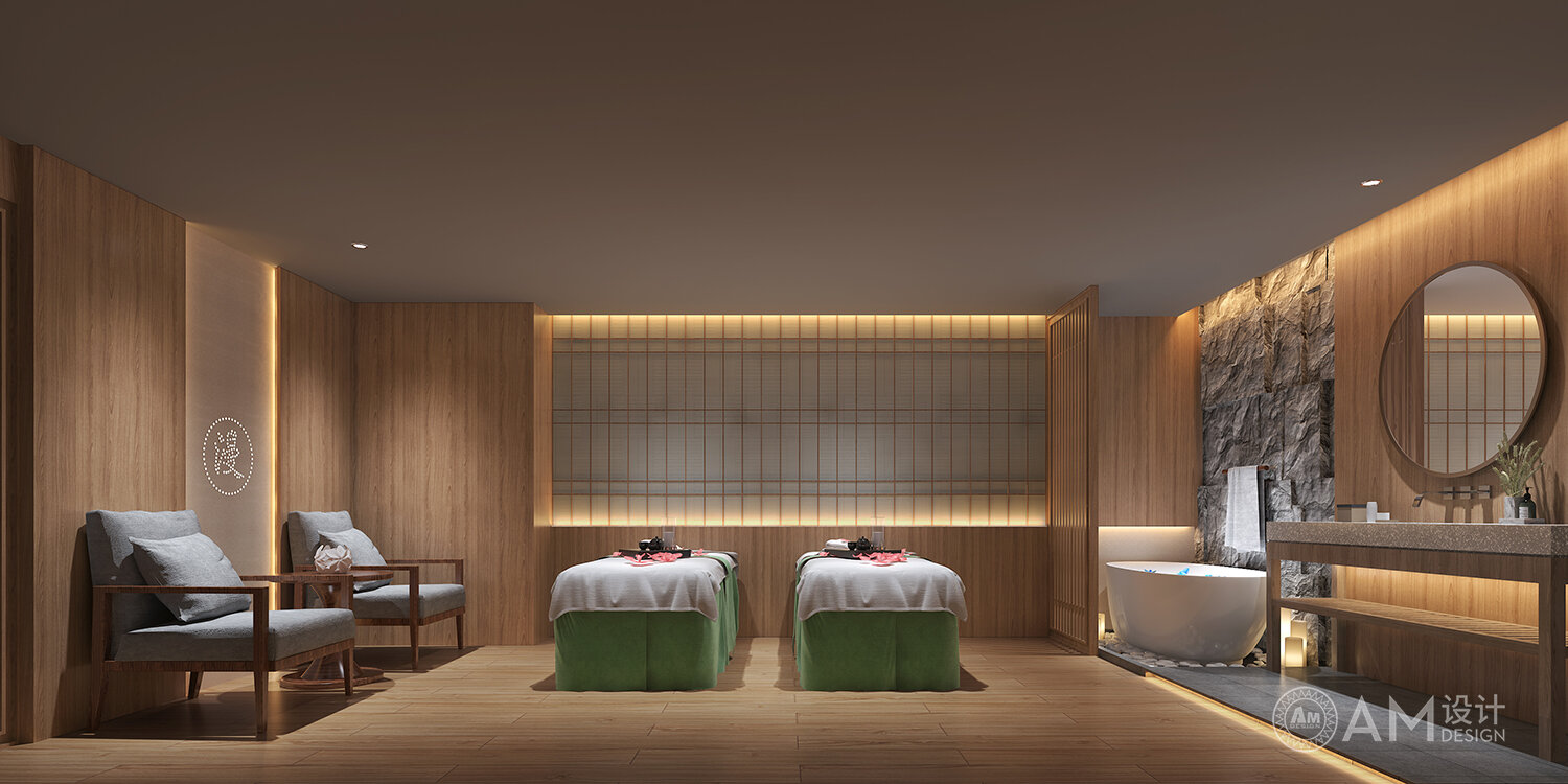 AM | Man Space Design_spa