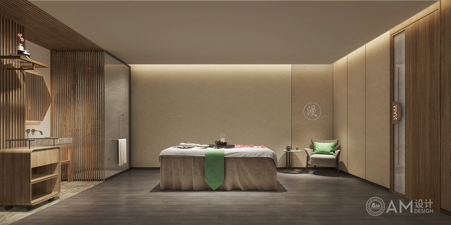 AM | Man Space Design_spa